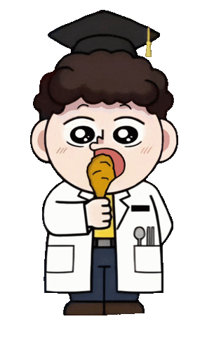 Daegu Sticker