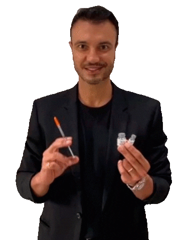 Dradriano Sticker by Plástica do Bem