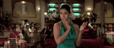 Bollywood Slow Clap GIF