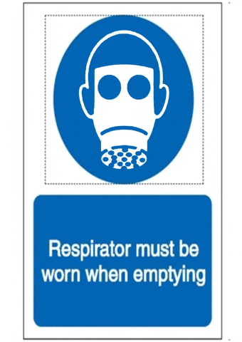 Caution GIF