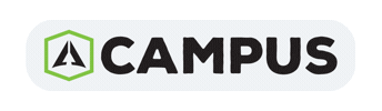 Abicampus Sticker by ABI Attachments