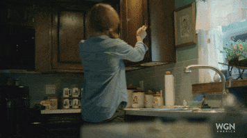 mad over it GIF by Outsiders
