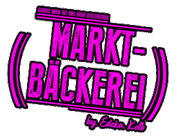 Pink Essen Sticker by Edeka Kolb Volkach