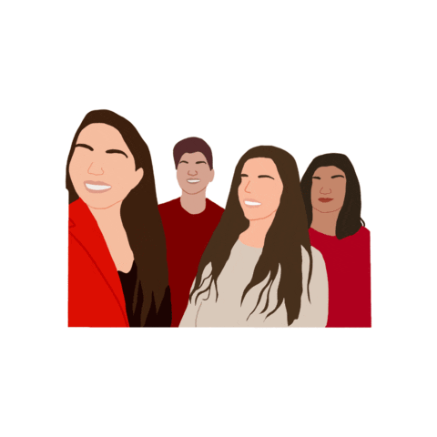 Family Sticker