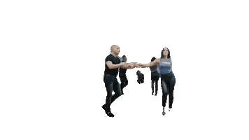 Kasinolatino Sticker