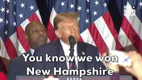 Donald Trump GIF