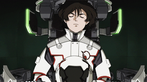 3 Awesome Serious Play Lessons from Kickass Gundam Pilots 3 Ignore the possible PTSD and the heavy military artillery, these serious play facilitators are kickass!
