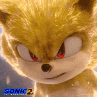 Sonic Hyper GIF - Sonic Hyper - Discover & Share GIFs