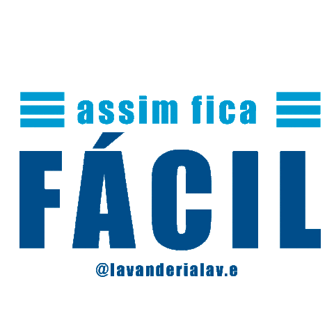 Lavanderia Lav.e Sticker