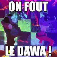 Party Fete GIF by Lascars