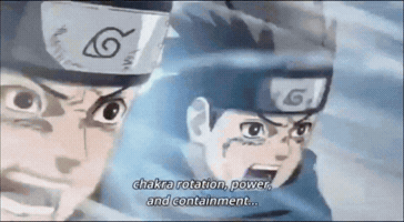 Konohamaru GIF