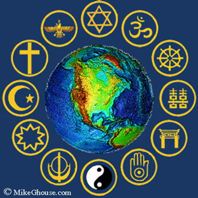 How important is religion in a relationship?