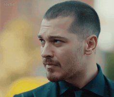 Calling Cagatay Ulusoy GIF