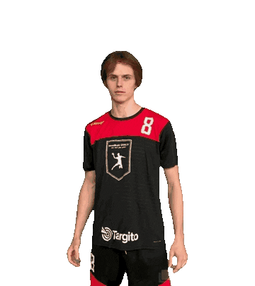 Sticker by Handball ÚVALY