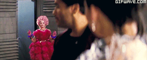 effie trinket