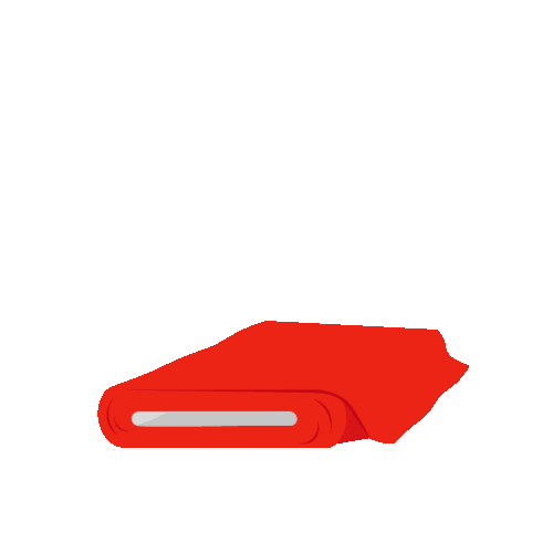 tedoxKG Sticker