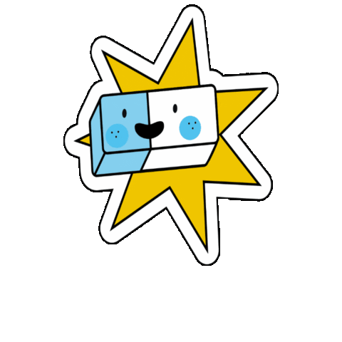 Sticker by Simball Argentina