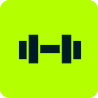 Fitness Gym GIF by Entrena Virtual