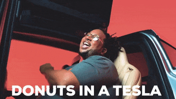 Mag The Poboy Productions GIF