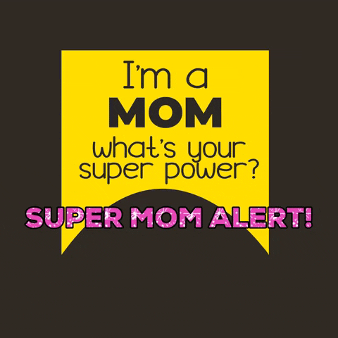 Super Mama Arabia GIF