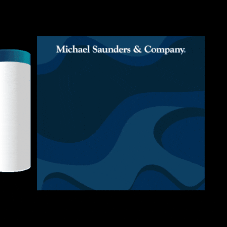 GIF by Michael Saunders & Company