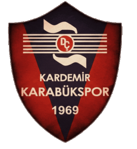 Karabükspor Sticker