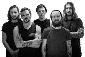 Band Amg Sticker by alexmofagang