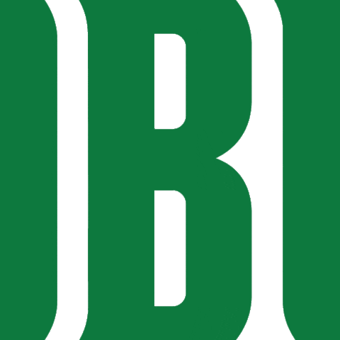 Oklahoma Baptist Athletics Sticker