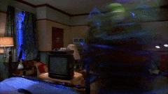 The Mask GIF