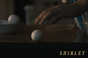 Odessa Young Shirley GIF by Madman Films