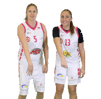 FOA Basketball Sticker