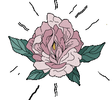 Female Sticker
