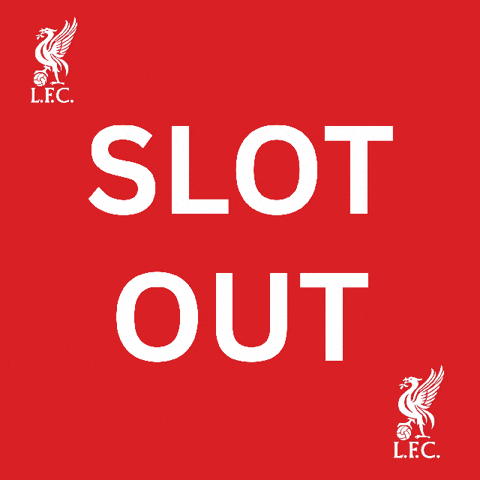 Liverpool Fc GIF