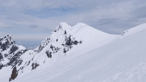 Mountbaker GIF - Find & Share on GIPHY