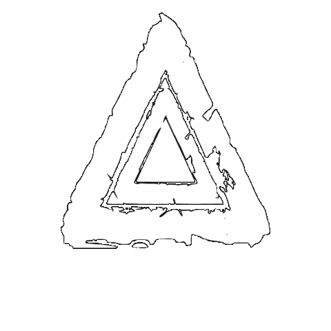 Sticker by TRIbes Triathlon