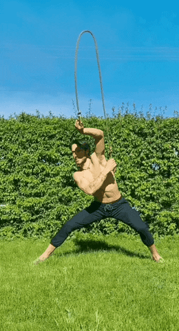 Training GIF