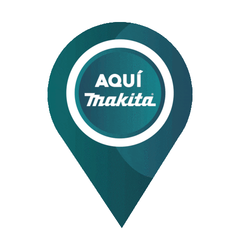 Sticker by Makita Argentina