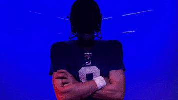 New York Giants Football GIF by NFLPA