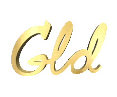 The Gld Shop Sticker by Shop GLD