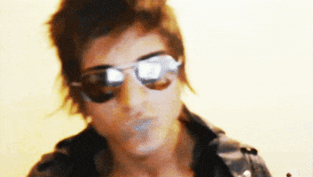 Zyzz GIF