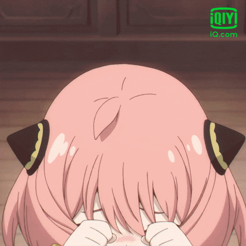 Scared-anime GIFs - Get the best GIF on GIPHY