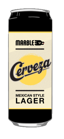 Craftbeer Sticker by Marble_Brewery