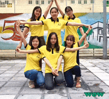 Mrc Tuyển Gen 20 GIF