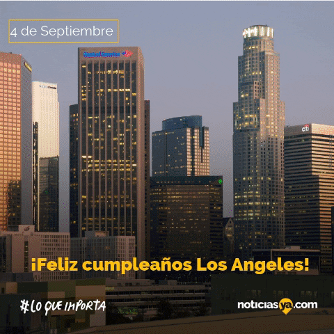 GIF by Noticias Ya