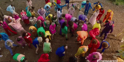 Season 5 Transparent Amazon GIF by Amazon Prime Video