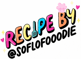 Soflofooodie GIF