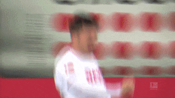Jorge Mere Football GIF by 1. FC Köln
