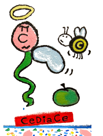 Yes Sticker