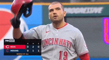 Angry GIF