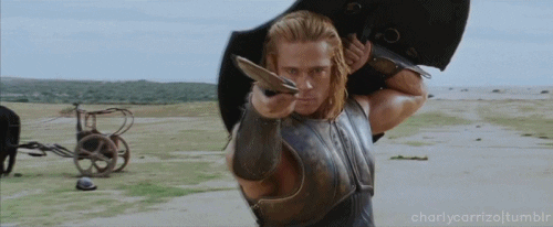Brad Pitt Pelicula GIF - Find & Share on GIPHY